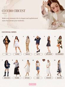 CUCCOO CHICEST Women's Pointed Toe Minimalist High Heel Sandals For Christmas - Black - View 11