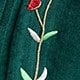 Màu xanh lá cây đậm