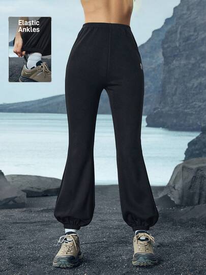 In My Nature Women's Leisure Multi-Purpose Outdoor Sports Pants & Joggers