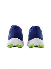 New Balance Unisex Fresh Foam X Evoz ST Shoes - Dark Blue - View 3