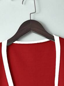 GlowEve New Stylish Minimalist Cardigan, Versatile European And American Chic Knit Top