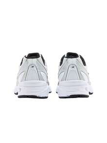 New Balance 740 Men's Casual Athletic Shoes White / Silver Metallic / Black U740NW2 - 白色 - 查看 3