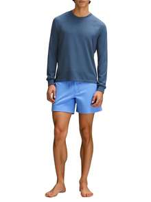 Calvin Klein Men's Swim Shorts Blue