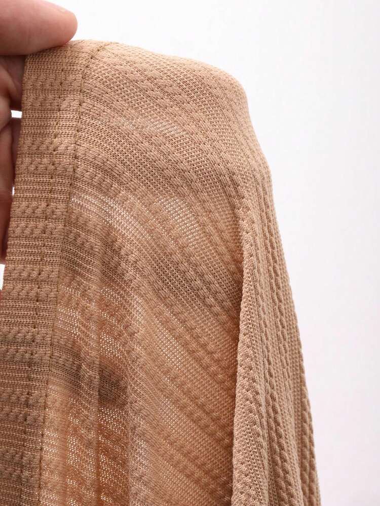 Women's Plain Color Block Button Front Short Sleeve Casual Top, Minimalist Style For Daily Wear Summer,Crop Tops Women Preppy Tops