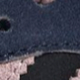 Core Black / Wonder Mauve / Night Indigo