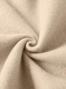 TEENAGE MUTANT NINJA TURTLES | SHEIN 小男孩休闲卡通图案连帽卫衣，适合秋冬 - 卡其色 - 查看 3