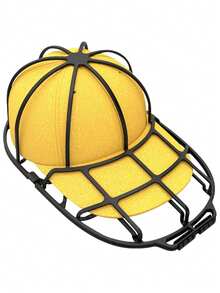 SHEIN 防烫帽子保护套 防止变形 帽子支撑 洗帽子 家居用品 - 彩色 - 查看 9