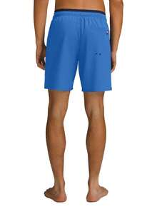 Tommy Hilfiger Men's Swim Shorts Blue - Blue spell - View 2