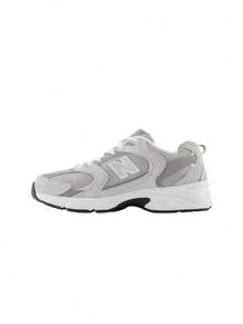 New Balance MR530CK Women's Grey Low-Top Breathable Casual Shoes - Grey - View 5