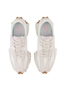 New Balance Women's Casual Athletic Shoes Versatile Stylish Cushioned Gym Commuting Training WS327OR - 月光與十二月天空 - 查看 3
