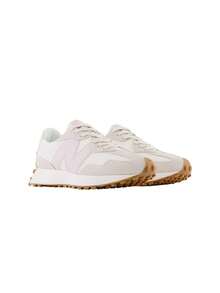 New Balance Women's Casual Athletic Shoes Versatile Stylish Cushioned Gym Commuting Training WS327OR - 月光與十二月天空 - 查看 2