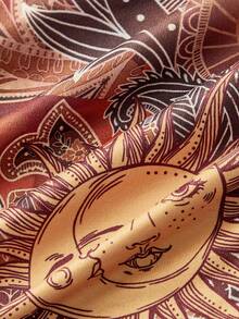 SHEIN MOD 3pcs Women Drawstring Design Ruched Fashionable Tube Top, Halloween Costumes, Vacation Women, 2000s , Costume - Multicolor - View 4