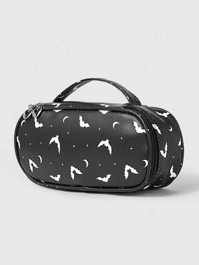 Goth Makeup Bags