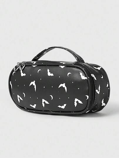 Goth Makeup Bags