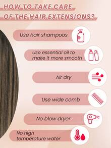 Clip In Hair Extensions Real Human Hair 9PCS 120g Clip Ins Human Hair Extensions 14-16 Inches Balayage Natural Black To Chestnut Brown #TP1B/6/1B Straight Clip In Extensions Remy Human Hair For Women - S1B/6/1B - View 9