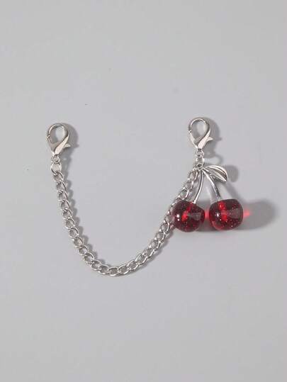 Goth Décorations de chaussures