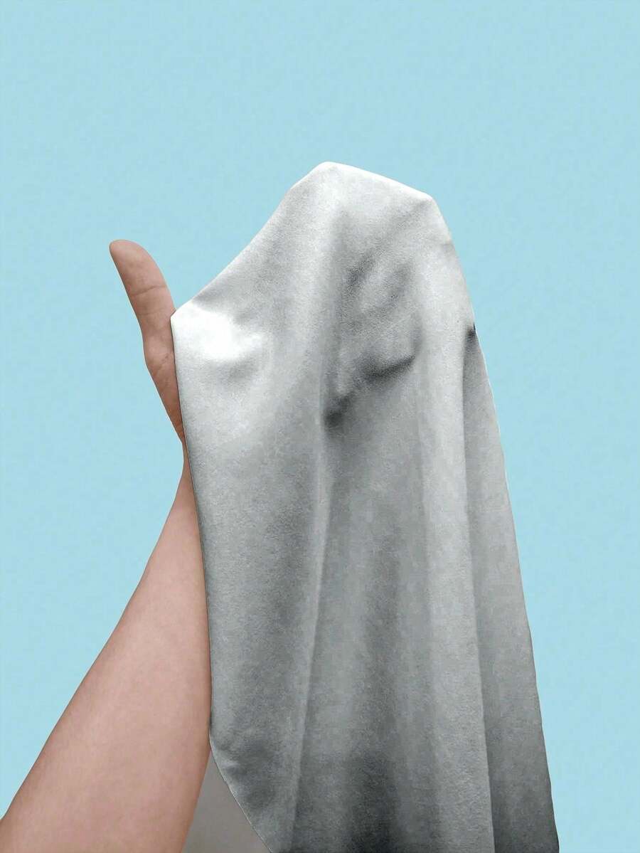 EMERY ROSE Áo cánh tay bèo buộc chéo cổ bên, áo dài tay - màu đen - Xem 1