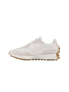 New Balance Women's Casual Athletic Shoes Versatile Stylish Cushioned Gym Commuting Training WS327OR - 月光與十二月天空 - 查看 5