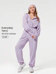 Mauve Purple