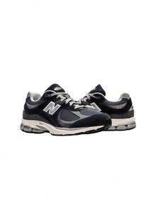 New Balance 2002R Men's Sneakers Eclipse / Raincloud / Graphite M2002RSF