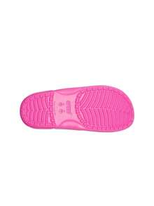Crocs Classic Unisex Clog Pink 206761 - Hyper pink - View 4