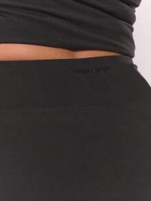 Musera Sport Brushed Fitted Sculpt Leggings Autumn Fall Winter Active Sport Gym Workout Lounge