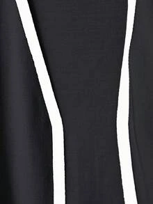 GlowEve 女士长袖新款欧美风百搭简约时尚针织开衫 - 深灰色 - 查看 7