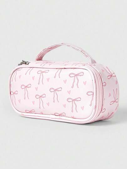 Kawaii Makeup Bags
