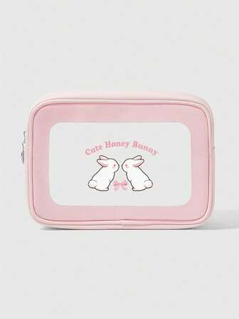 Kawaii Makeup Bags