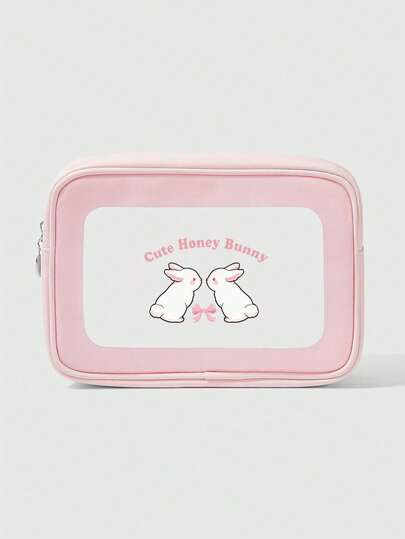 Kawaii Makeup Bags