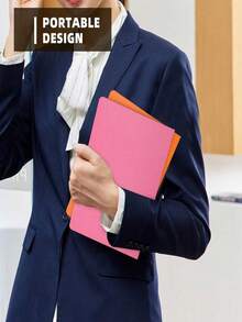 Leather Desktop Whiteboard - Dry-Erase Memo Board For Office, Home & Students, Portable Writing Message Board,Can Be Used For Work, Study, Drawing, Daily Notes,Three Adjustable Support Angles(Free A Whiteboard Marker And A Dry Erase Cloth),School Supplies,Back To School