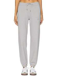 DKNY Women's Sweatpants Grey - Grey - View 1