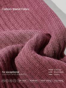 GLOWMODE X Discovery 3 双 Step And Glow 柔软无缝趾透气网眼棉混纺中筒袜徒步户外跑步健身运动袜 - 彩色 - 查看 5