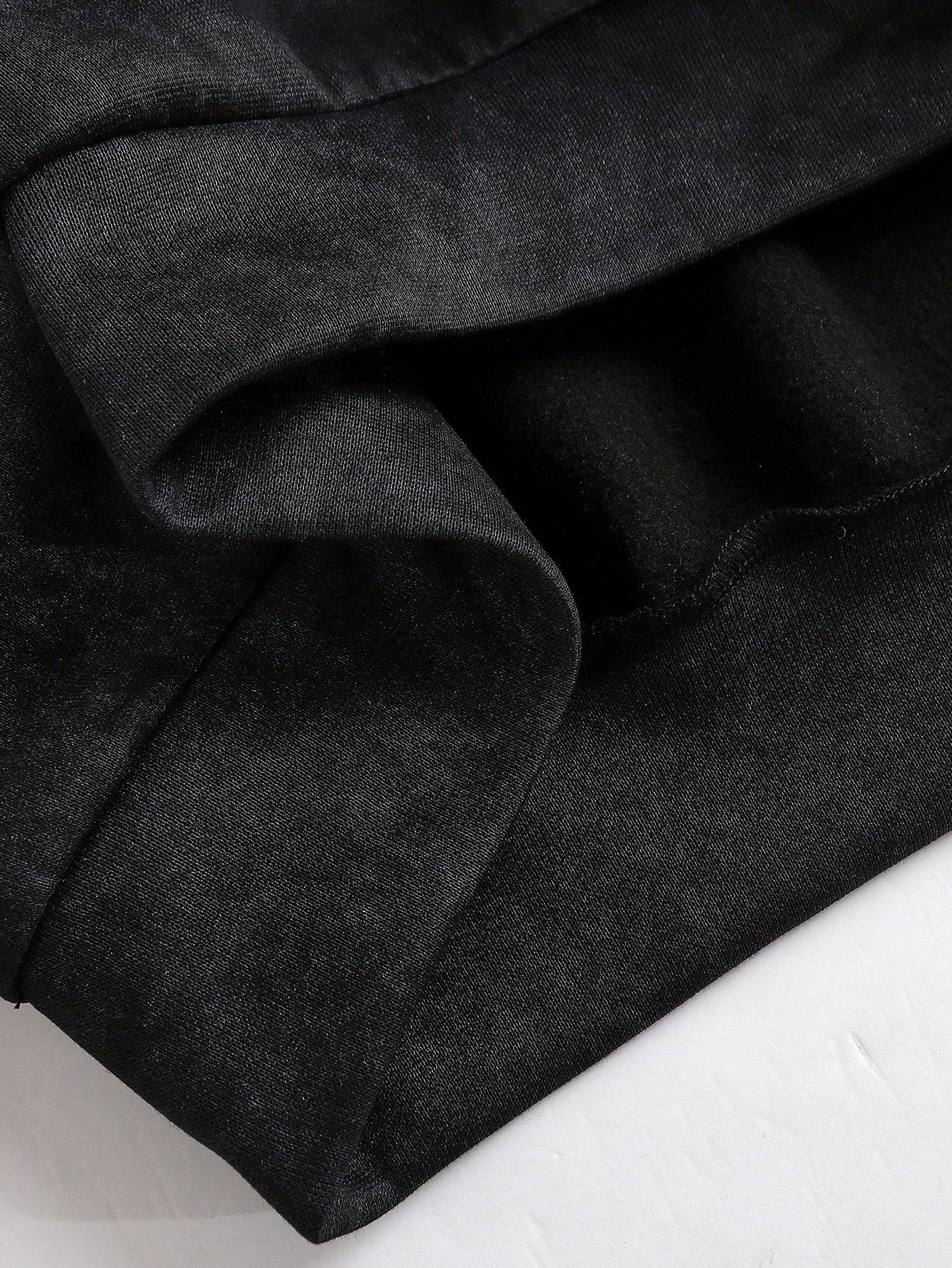 Girlism بلوزة هودي وبلوزة رياضية مجموعة للمراهقات