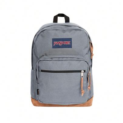 JanSport Right Pack Unisex Backpack Navy