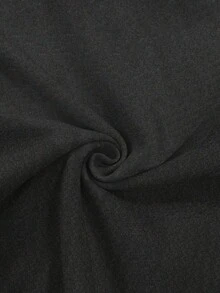 EMERY ROSE Women's Bat & Letter Print Long Sleeve T-Shirt - Multicolor - View 3