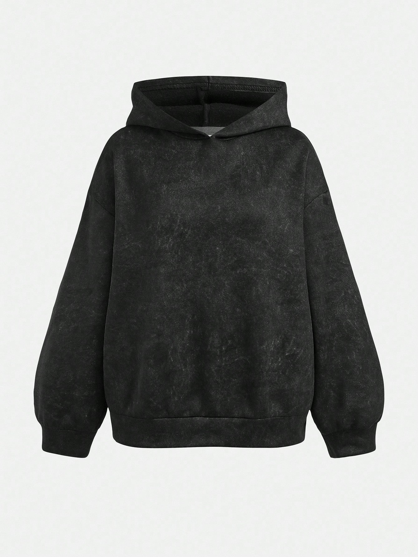 Girlism بلوزة هودي وبلوزة رياضية مجموعة للمراهقات