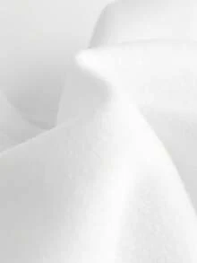 SHEIN Tween Boy Casual Loose Comfortable Cool Hip Hop Classic Color Smiling Face Graffiti Print Long Sleeve Hoodie Sweatshirt, Suitable For Autumn/Winter