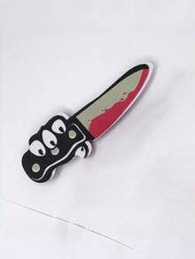 狗狗宠物服装——万圣节、圣诞节和派对趣味角色扮演服装，适合中小型犬 - 紅色 - 查看 6