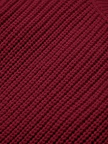 Cozy Pixies Maglione casual con collo a giro, maniche lunghe, per neonati in autunno/inverno