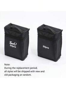 1 Set Tip Markers, Watercolor Pens, Highlighters, Painting Brushes Children Drawing Art Supplies Kit, Smooth Writing, Suitable For Drawing, Marking On Paper, Fabric, Clothing, Wood, Metal, Plastic, Leather, Back To School Student Stationery And Gifts,Back To School,School Supplies - Multicolor - View 6