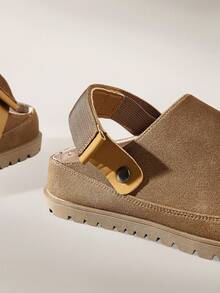 Solecia Women's Casual Comfortable Flat Slip-On Shoes For Daily Wear