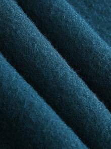 Manfinity Homme 男士秋季字母织带抽绳连帽卫衣和运动裤休闲两件套设计师运动套装男士两件套蓝色男士两件套蓝色男士连帽衫和运动裤套装男士两件套运动服 - 彩色 - 查看 6