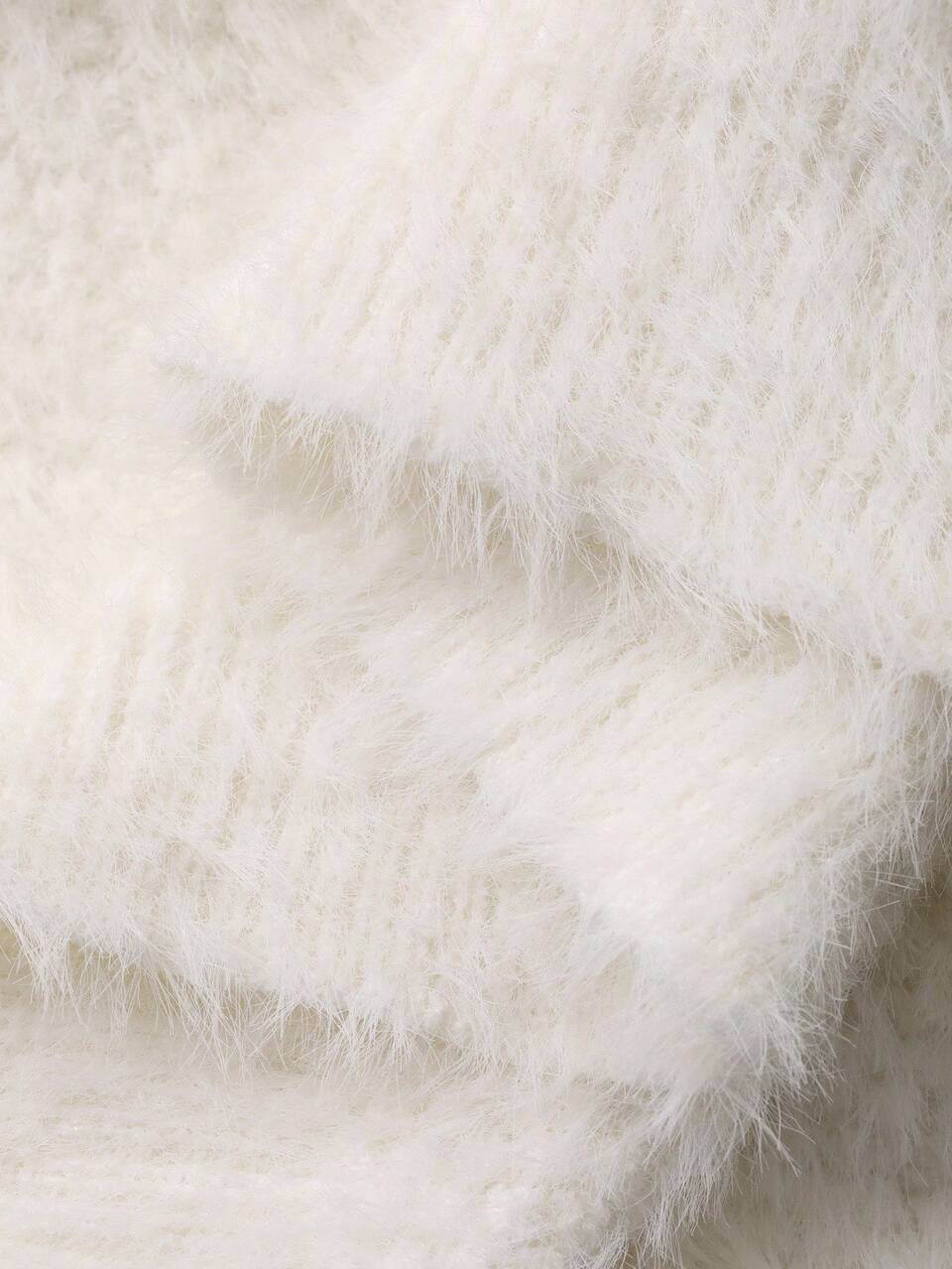 Soft & Cozy Oversized Sweater For Women, French Style, Thick & Loose Fit, Autumn/Winter Long Sleeve Tops