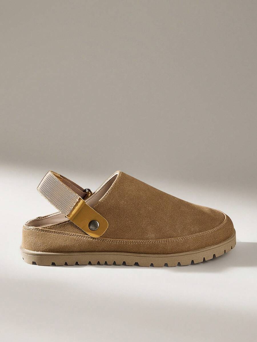 Solecia Women's Casual Comfortable Flat Slip-On Shoes For Daily Wear