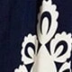Xanh và trắng