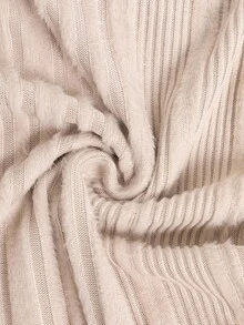 SHEIN 3 Stücke Baby Jungen Herbst/Winter Lässig Layering Bodysuit Set, vielseitig & warm