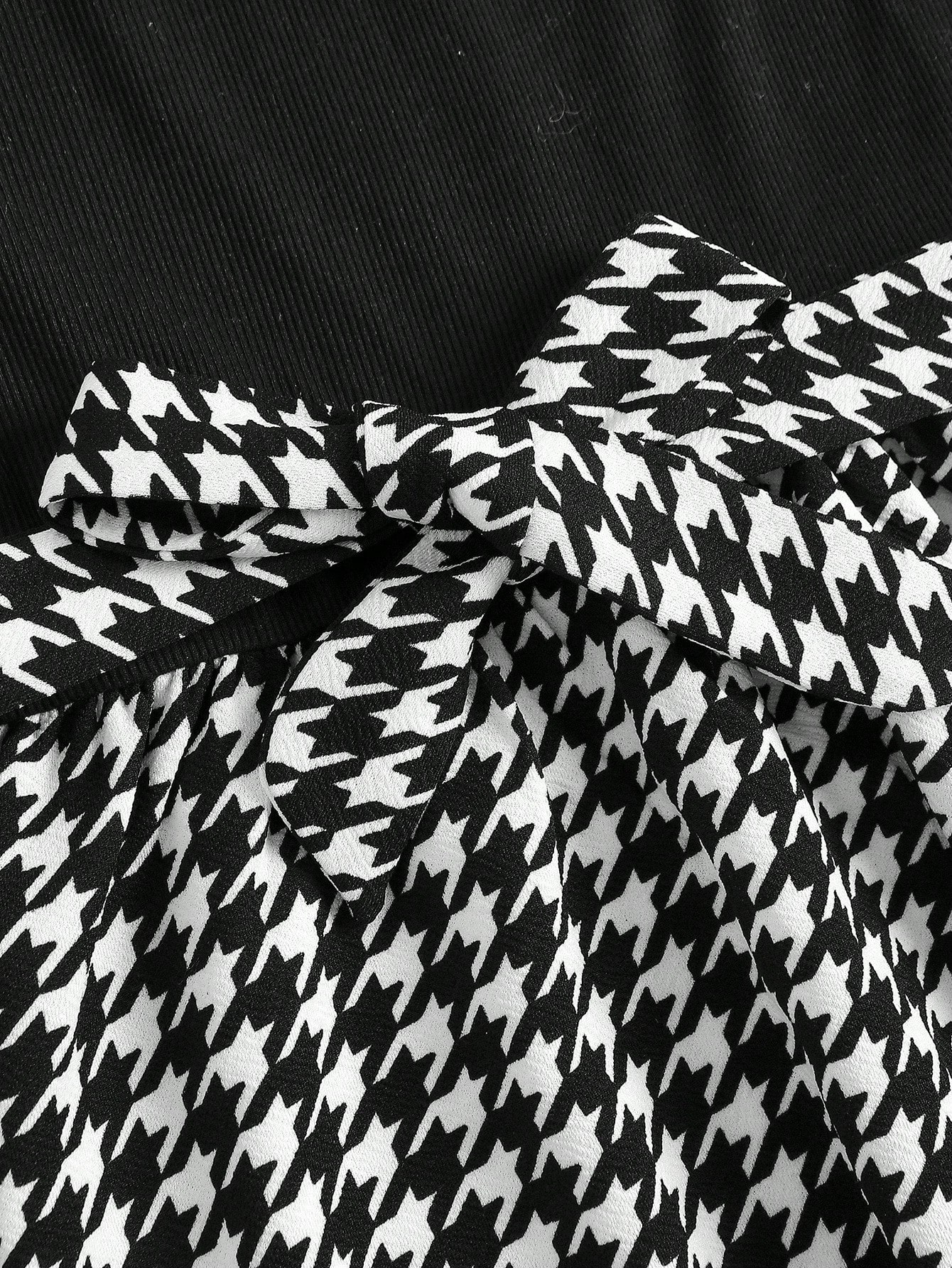 فستان بناتي أنيق للتنقل اليومي، أكمام متدلية، نمط...