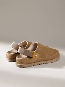 Solecia Women's Casual Comfortable Flat Slip-On Shoes For Daily Wear