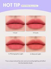 SHEGLAM Bounce Putty Pocket 唇泥-Crystal Clear - Crystal Clear - 查看 12